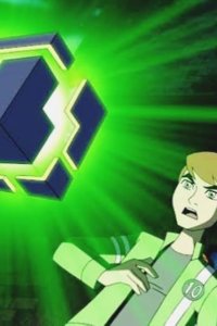 Ben 10: Alien Force – S03E12 – Busy Box
