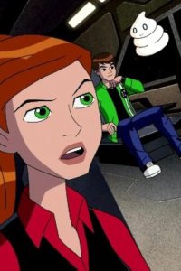 Ben 10: Alien Force – S03E13 – Con of Rath