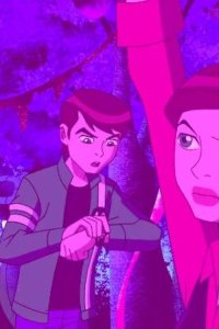 Ben 10: Alien Force – S03E14 – Primus