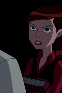 Ben 10: Alien Force – S03E15 – Time Heals