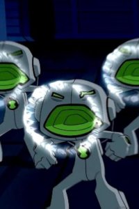 Ben 10: Alien Force – S03E17 – Above and Beyond