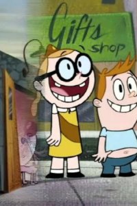 The Mighty B! – S01E04 – Lil Orphan Happy/Body Rockers