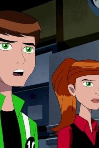 Ben 10: Alien Force – S03E18 – Vendetta