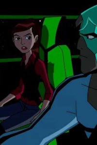 Ben 10: Alien Force – S03E19 – The Final Battle: Part 1