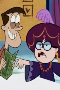The Mighty B! – S01E06 – And I See a Bee/Woodward and Beesting