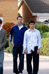 The Inbetweeners – S01E02 – Bunk Off