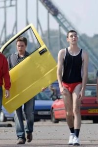 The Inbetweeners – S01E03 – Thorpe Park