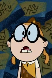 The Mighty B! – S01E11 – Penny Hearts Joey
