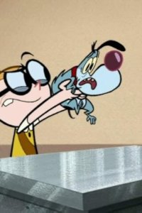 The Mighty B! – S01E13 – Bee Patients