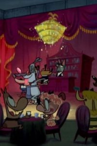 The Mighty B! – S01E14 – Night Howl