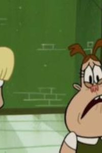 The Mighty B! – S01E19 – Toot Toot!/To Bee or Not to Bee
