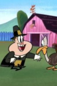 The Mighty B! – S01E20 – Thanksgiving Beenactment