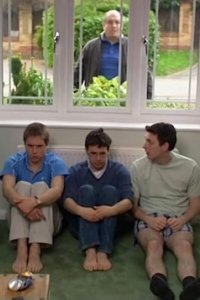 The Inbetweeners – S03E05 – Will Is Home Alone