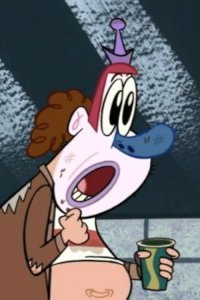The Mighty B! – S01E29 – Ben Screams for Ice Cream
