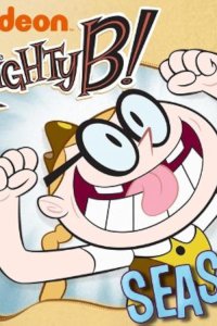 The Mighty B! – S01E30 – Dragonflies