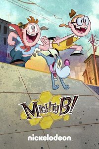 The Mighty B! – S01E39 – Eye of the honeybee