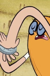 The Mighty B! – S02E02 – Hairy Situation/B Plus One