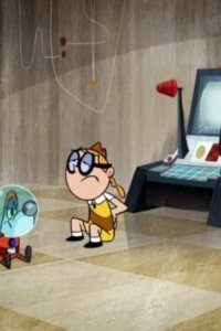 The Mighty B! – S02E05 – Space Evaders/YIPs