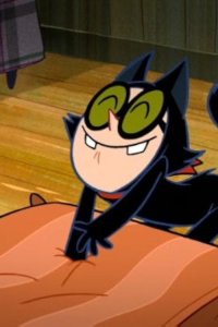 The Mighty B! – S02E06 – Catatonic