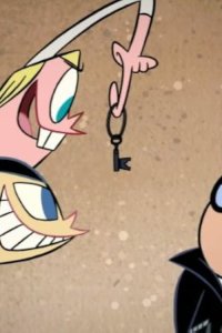 The Mighty B! – S02E08 – Hive of Darkness: Bee Peacekeeper