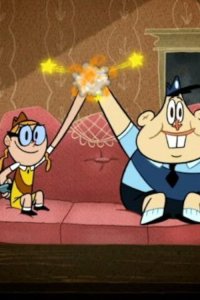 The Mighty B! – S02E14 – Finger Pickin’ Bad/Higgenbottom’$ 7
