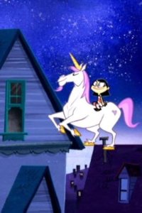 The Mighty B! – S02E16 – Children of the Unicorn/My Way or the Bee Way