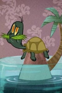 The Mighty B! – S02E21 – Mr. Turtleton’s Wild Ride/A Pirate’s Life for B