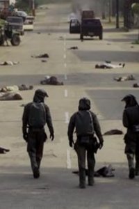 The Andromeda Strain – S01E01 – Episode #1.1