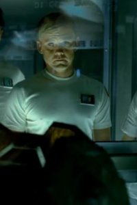The Andromeda Strain – S01E02 – Episode #1.2