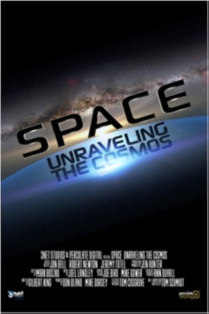 Space Unraveling the Cosmos