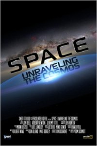 Space Unraveling the Cosmos