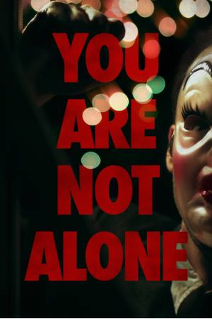 You Are Not Alone