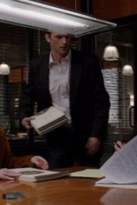 In Plain Sight – S05E02 – Four Marshals and a Baby