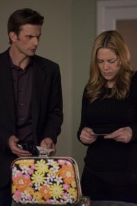 In Plain Sight – S05E08 – All’s Well That Ends