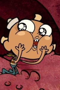 The Marvelous Misadventures of Flapjack – S01E10 – Pun Times with Punsie McKale/Balance