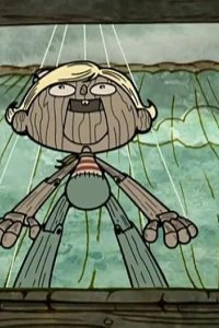 The Marvelous Misadventures of Flapjack – S01E12 – Oh, Brother/Panfake
