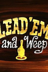 The Marvelous Misadventures of Flapjack – S01E13 – Lead ‘Em and Weep