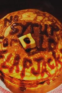 The Marvelous Misadventures of Flapjack – S01E17 – No Syrup for Old Flapjacks