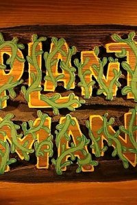 The Marvelous Misadventures of Flapjack – S01E18 – Plant Man
