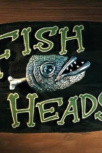 The Marvelous Misadventures of Flapjack – S01E19 – Fish Heads