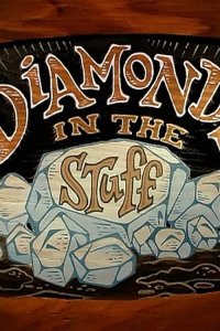 The Marvelous Misadventures of Flapjack – S01E25 – Diamonds in the Stuff