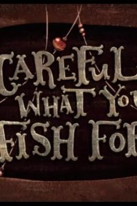 The Marvelous Misadventures of Flapjack – S03E01 – Careful What You Fish For