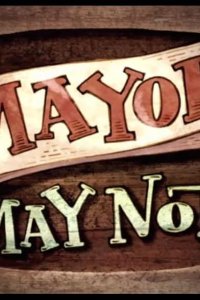 The Marvelous Misadventures of Flapjack – S03E02 – Mayor May Not
