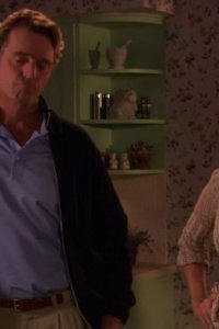 The Secret Life of the American Teenager – S01E13 – Baked Nevada
