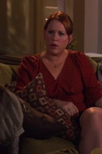 The Secret Life of the American Teenager – S01E14 – The Father and the Son