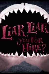 The Marvelous Misadventures of Flapjack – S03E04 – Liar, Liar, You for Hire?