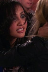 The Secret Life of the American Teenager – S01E17 – Unforgiven