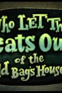 The Marvelous Misadventures of Flapjack – S03E07 – Highlandlubber/Who Let the Cats Out of the Old Bag’s House?