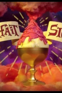 The Marvelous Misadventures of Flapjack – S03E08 – Parfait Storm/K’nuckles, Don’t Be a Hero!