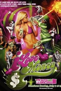 I Love Money – S04E06 – Episode #4.6